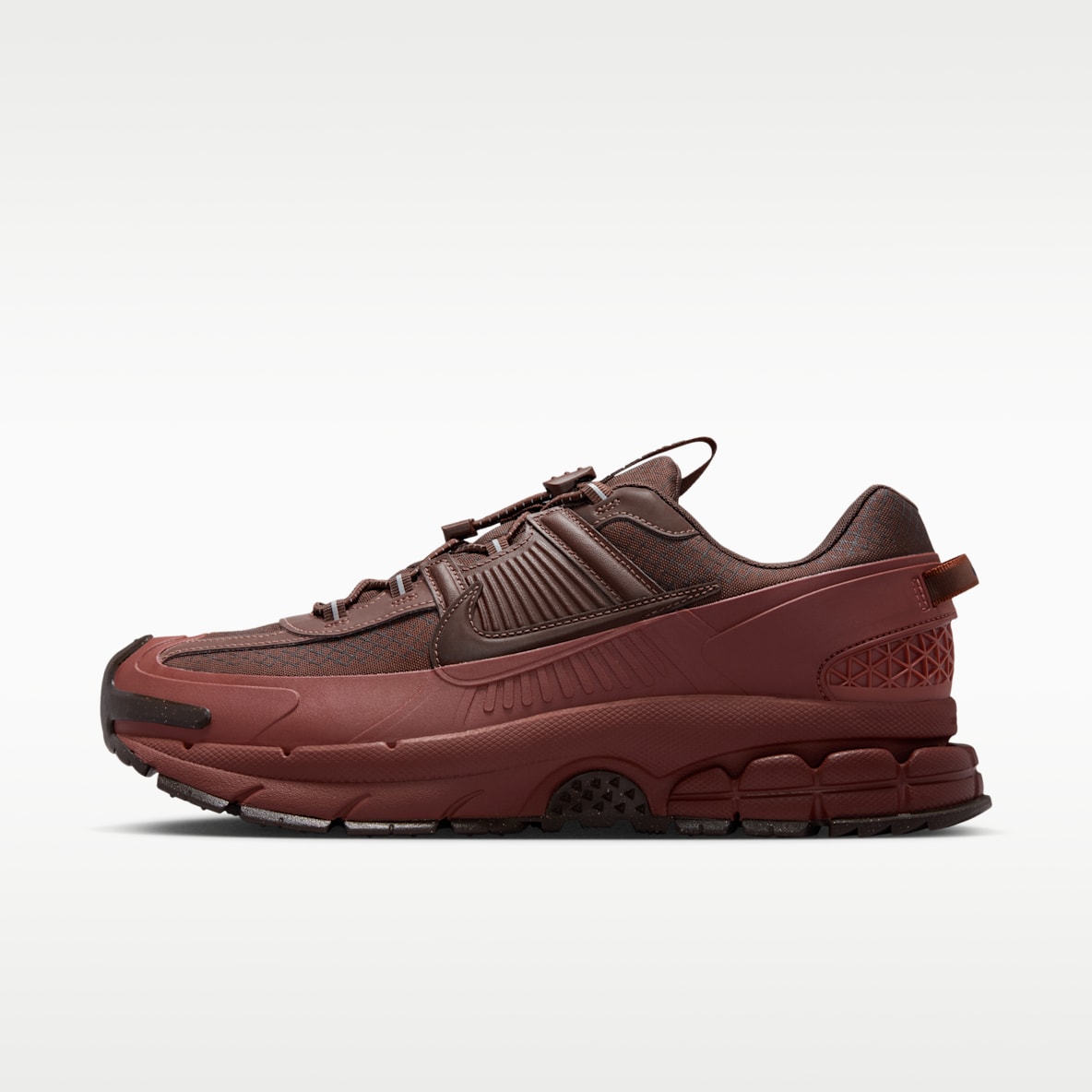 Brown Zoom Vomero. Nike.com